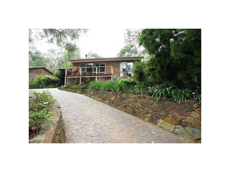 61a Old Belgrave Road, Upper Ferntree Gully VIC 3156