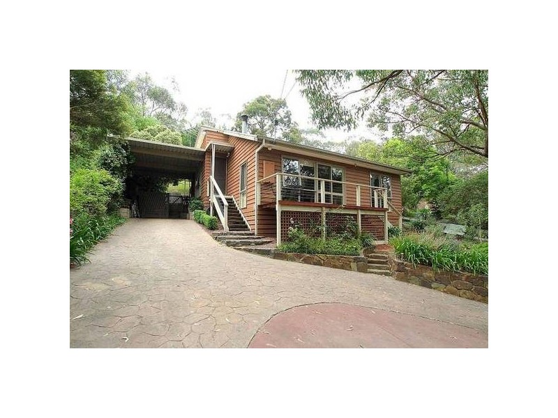 61a Old Belgrave Road, Upper Ferntree Gully VIC 3156