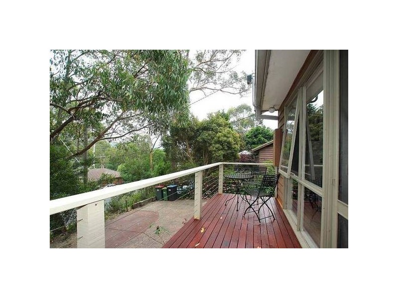 61a Old Belgrave Road, Upper Ferntree Gully VIC 3156