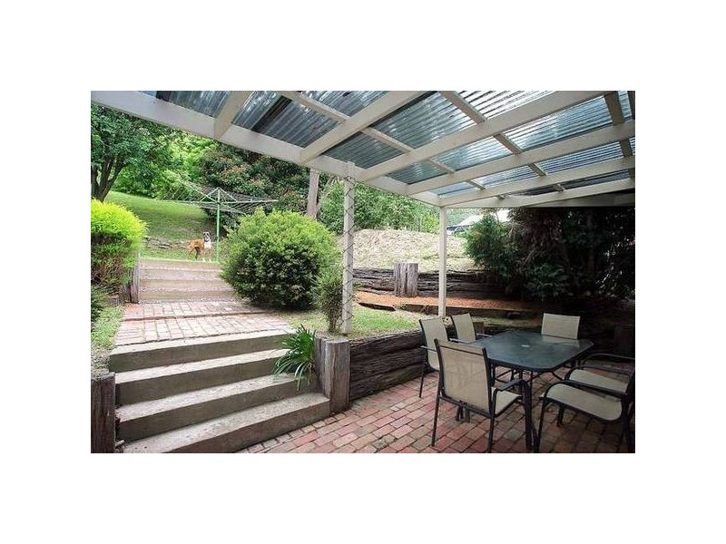 61a Old Belgrave Road, Upper Ferntree Gully VIC 3156