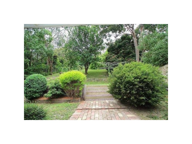 61a Old Belgrave Road, Upper Ferntree Gully VIC 3156