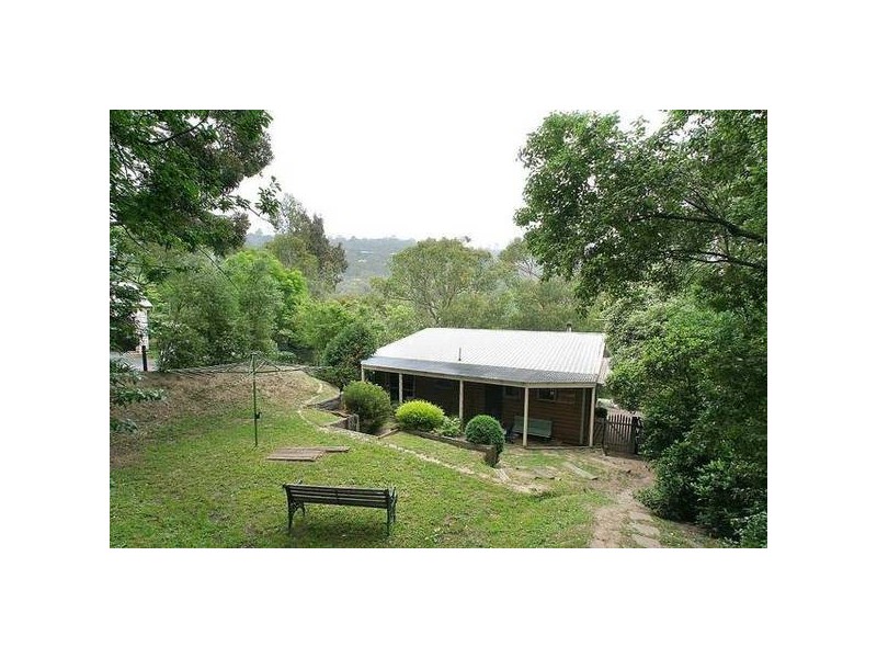 61a Old Belgrave Road, Upper Ferntree Gully VIC 3156
