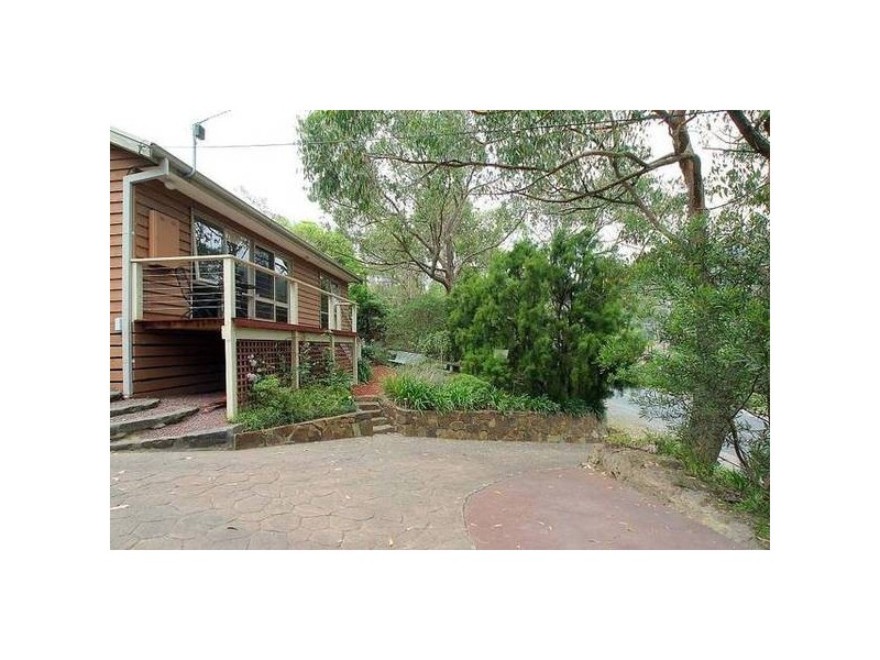 61a Old Belgrave Road, Upper Ferntree Gully VIC 3156