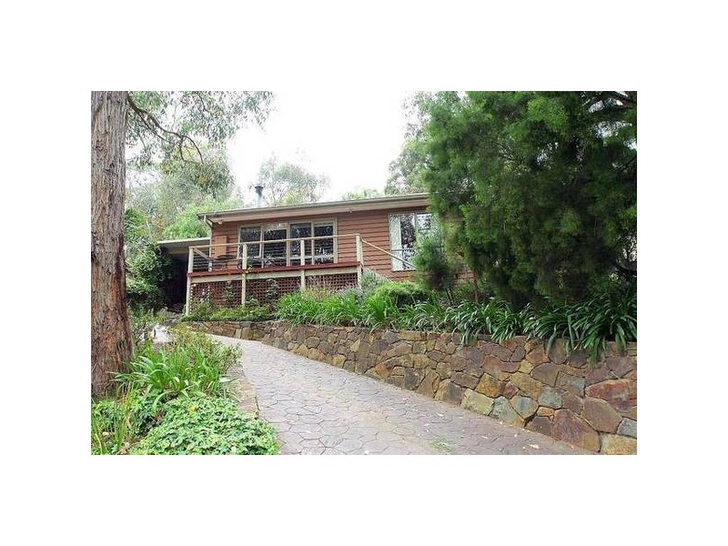 61a Old Belgrave Road, Upper Ferntree Gully VIC 3156