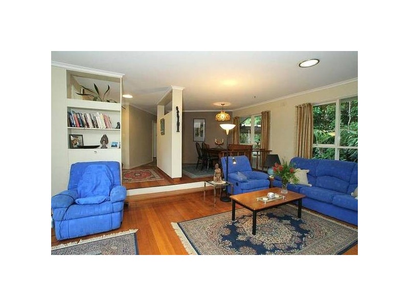 198 Mt Morton Road, Belgrave Heights VIC 3160