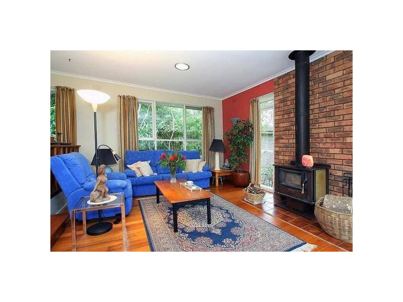 198 Mt Morton Road, Belgrave Heights VIC 3160