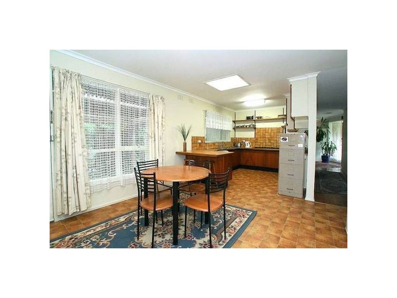 198 Mt Morton Road, Belgrave Heights VIC 3160