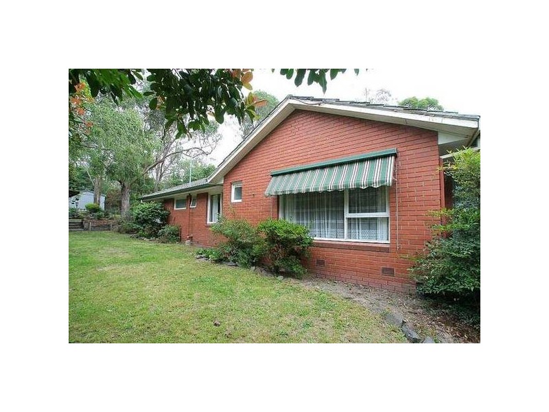 198 Mt Morton Road, Belgrave Heights VIC 3160