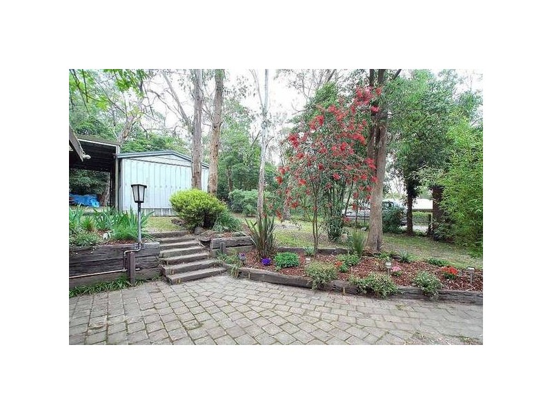 198 Mt Morton Road, Belgrave Heights VIC 3160
