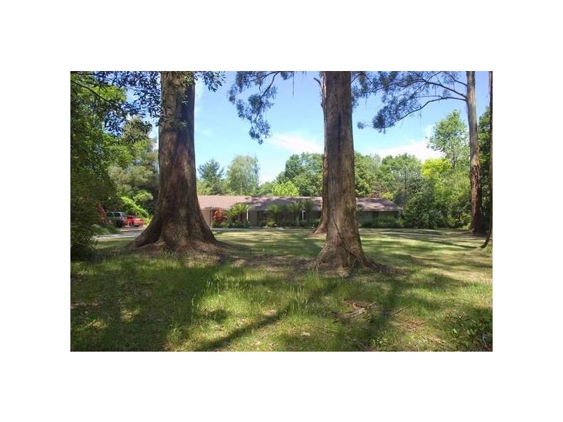 2 Sherbrooke Road, Sherbrooke VIC 3789