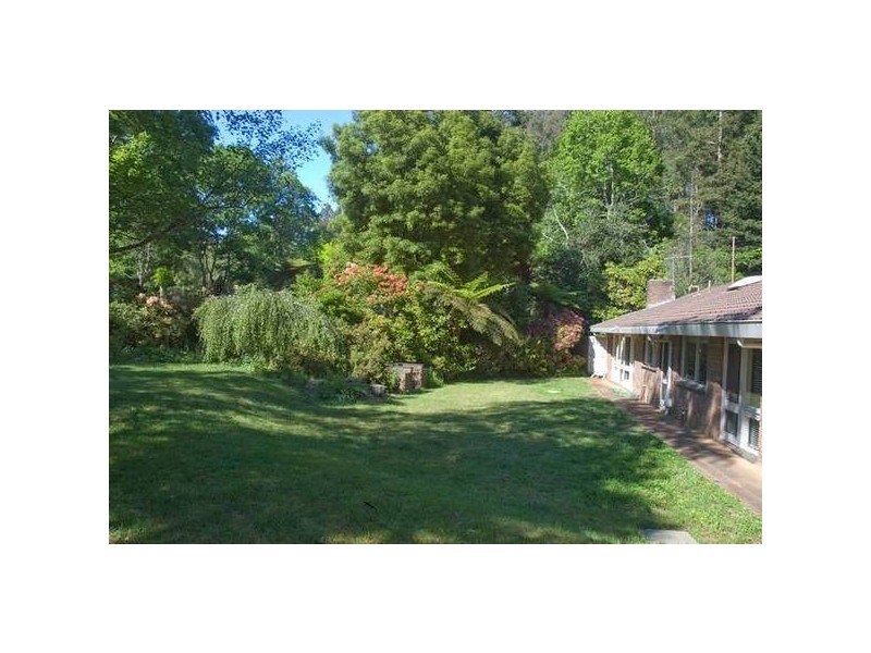 2 Sherbrooke Road, Sherbrooke VIC 3789