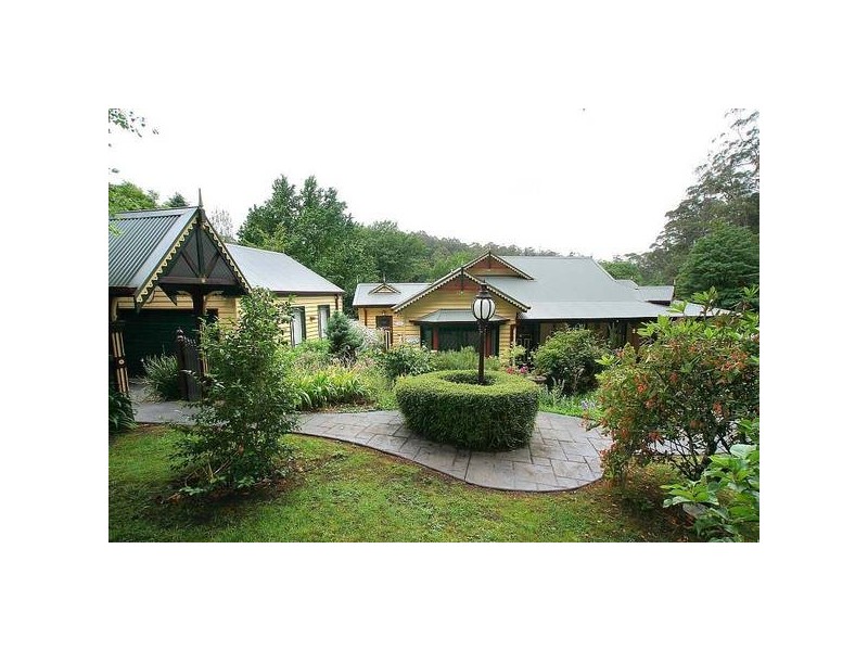 2 Owen Street, Kallista VIC 3791