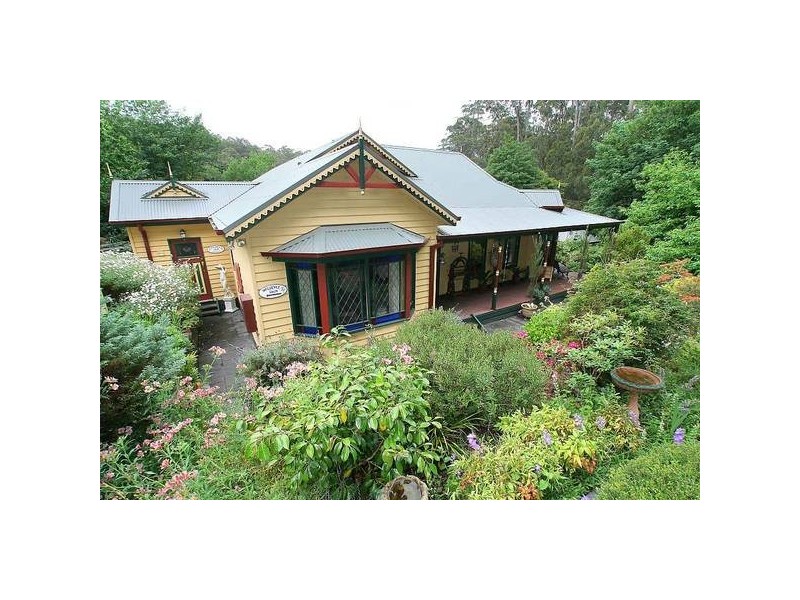 2 Owen Street, Kallista VIC 3791