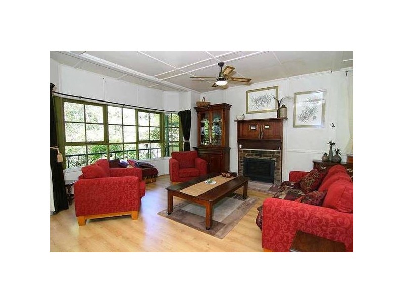 1 Acacia Avenue, Upwey VIC 3158