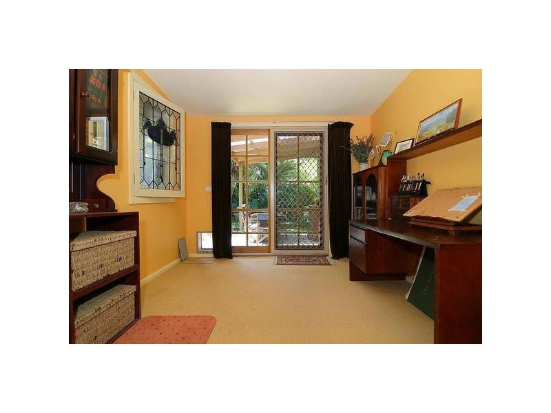 1 Acacia Avenue, Upwey VIC 3158
