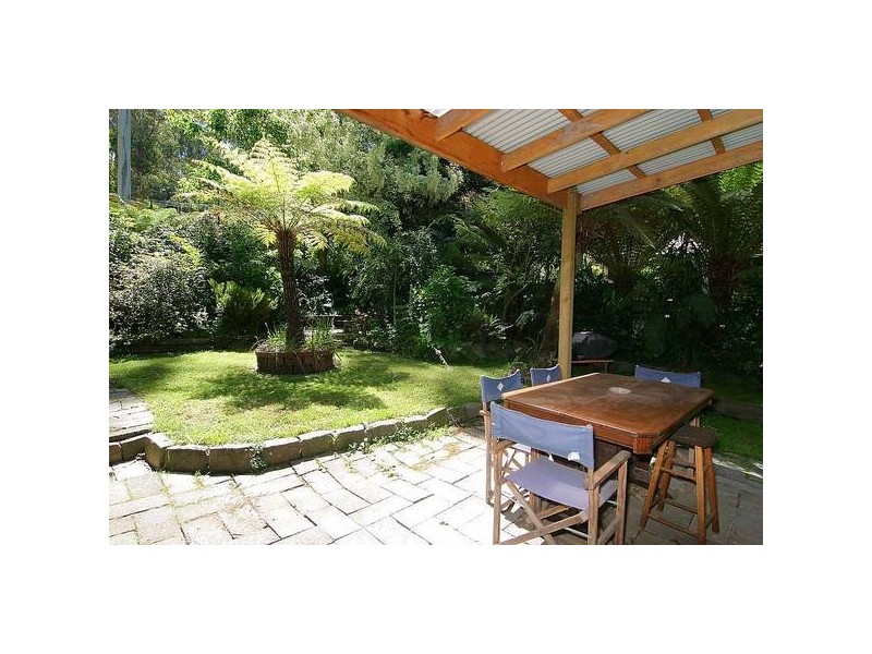 1 Acacia Avenue, Upwey VIC 3158
