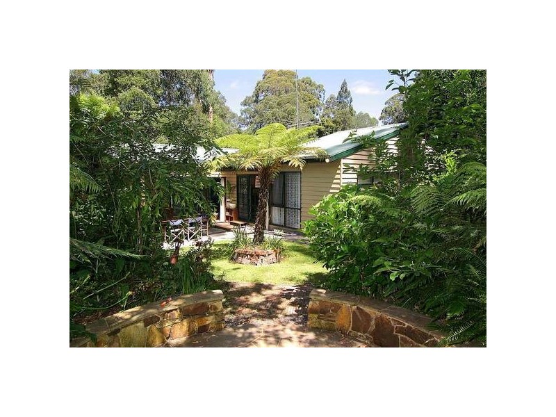 1 Acacia Avenue, Upwey VIC 3158