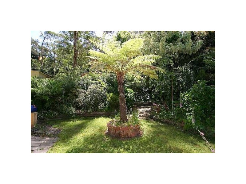 1 Acacia Avenue, Upwey VIC 3158