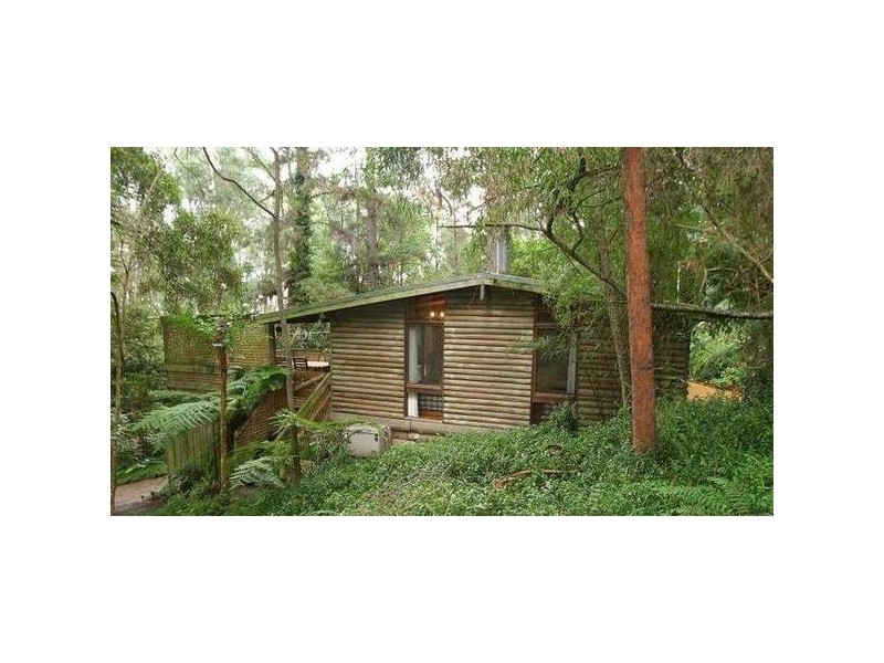 27 Old Monbulk Road, Belgrave VIC 3160
