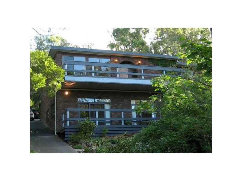 14 Forest Park Road, Upwey VIC 3158