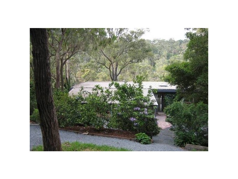 14 Forest Park Road, Upwey VIC 3158