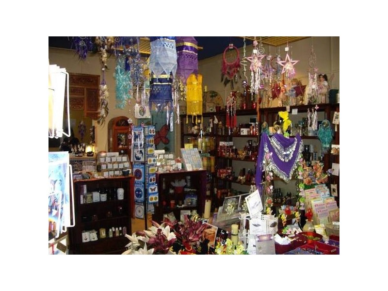 SHOP 3 OLINDA MONBULK ROAD, Olinda VIC 3788