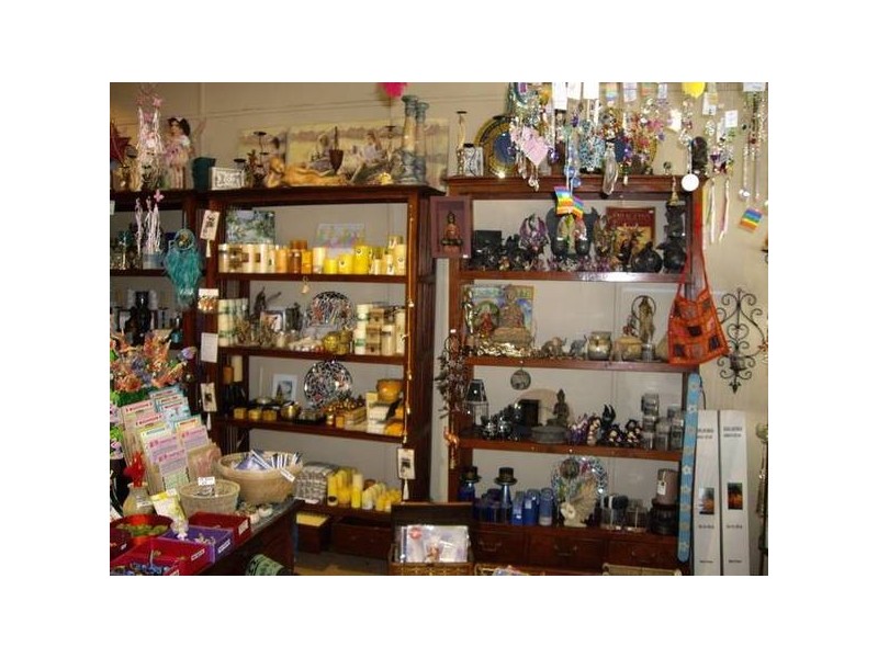 SHOP 3 OLINDA MONBULK ROAD, Olinda VIC 3788