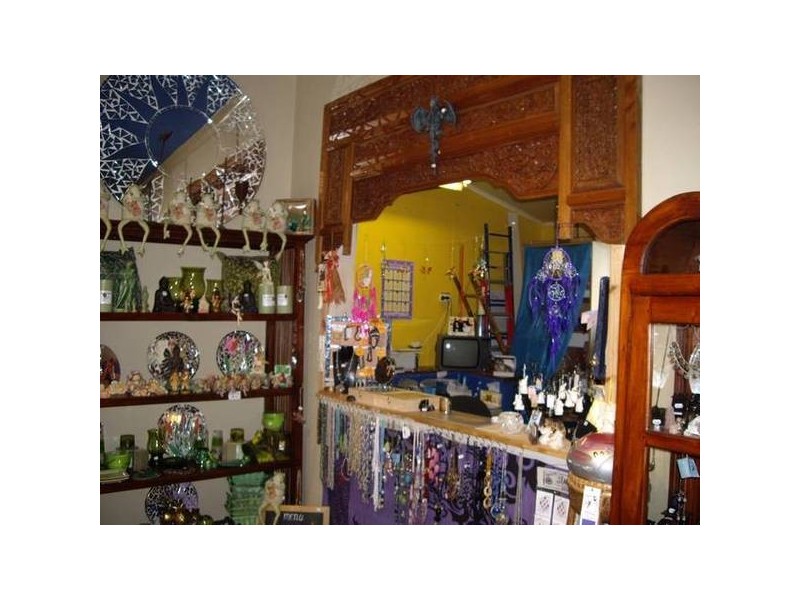 SHOP 3 OLINDA MONBULK ROAD, Olinda VIC 3788