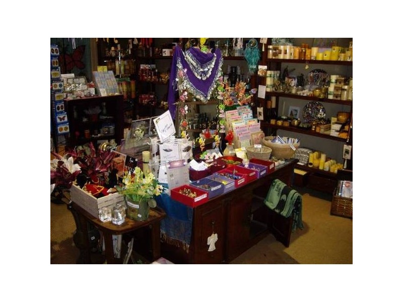 SHOP 3 OLINDA MONBULK ROAD, Olinda VIC 3788