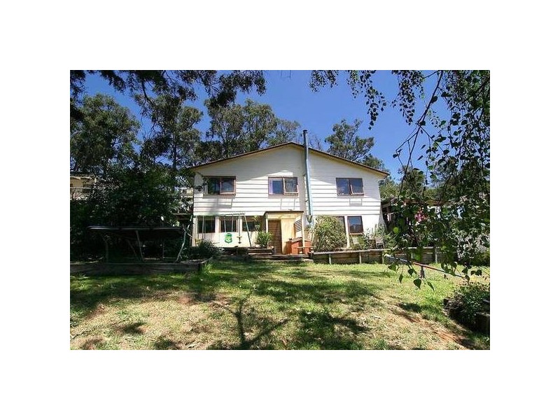 76 Moores Road, Monbulk VIC 3793