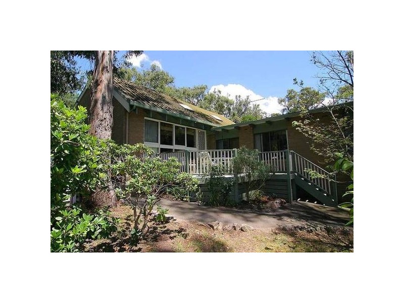 34 Mt Morton Road, Belgrave South VIC 3160