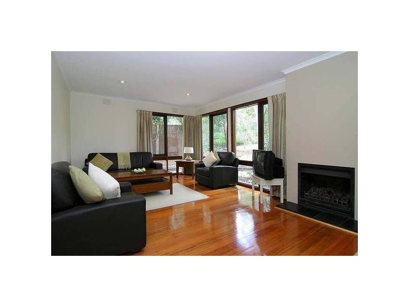 235 GLENFERN ROAD, Upwey VIC 3158