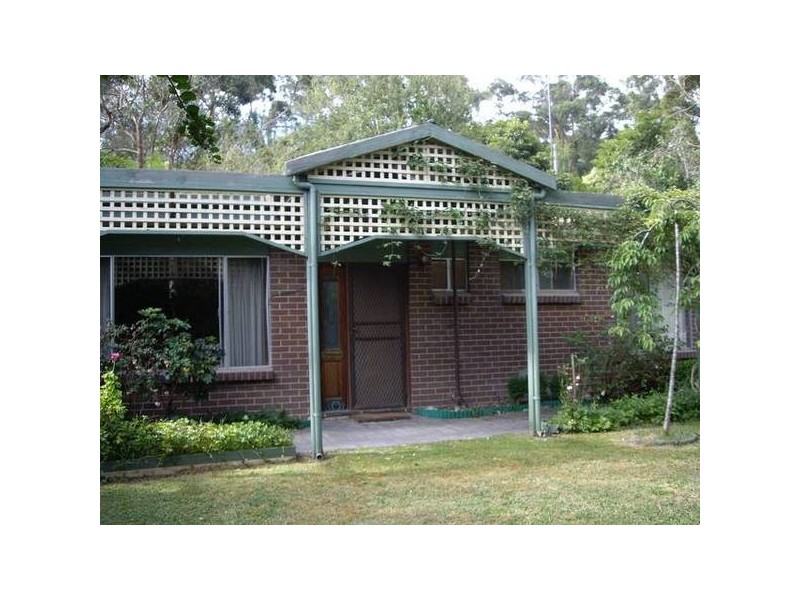 2/7 Minter Street, Belgrave VIC 3160