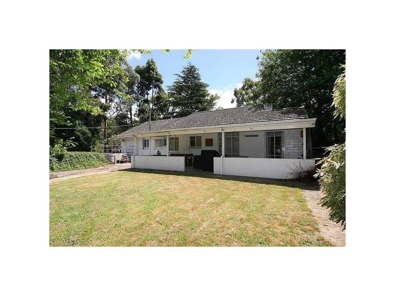 162-164 Belgrave Hallam Road, Belgrave South VIC 3160