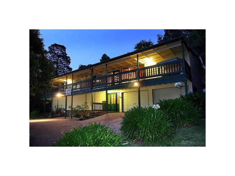 29 Leonard Street, Upwey VIC 3158