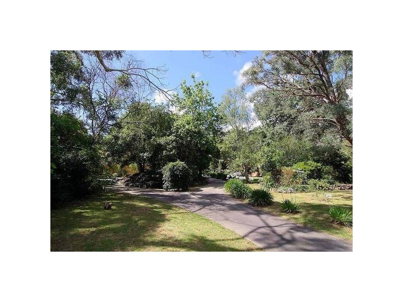 29 Leonard Street, Upwey VIC 3158