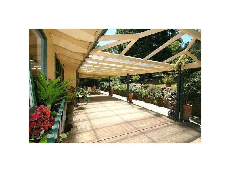 29 Leonard Street, Upwey VIC 3158