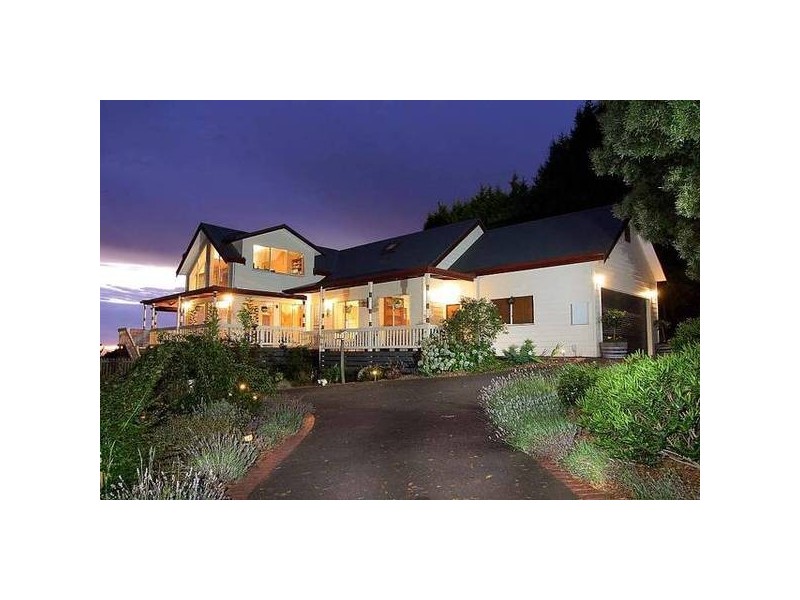 32 Ridge Road, Kallista VIC 3791