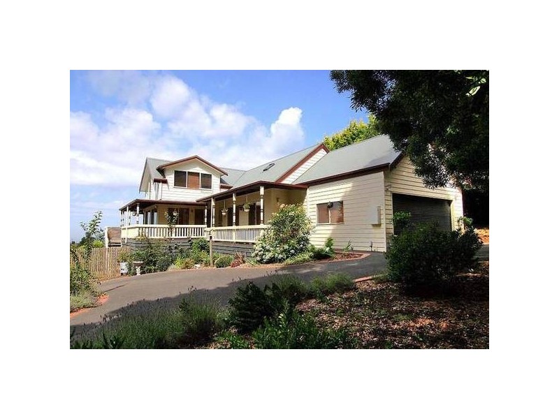 32 Ridge Road, Kallista VIC 3791