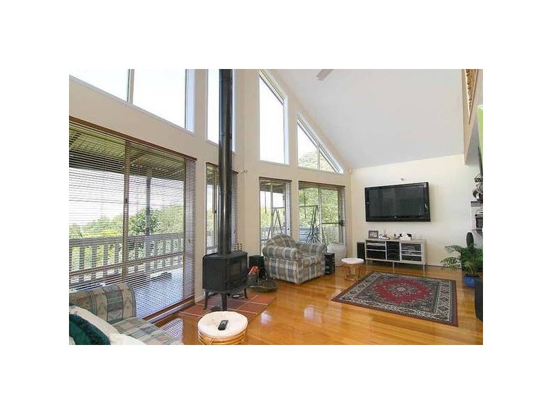 32 Ridge Road, Kallista VIC 3791
