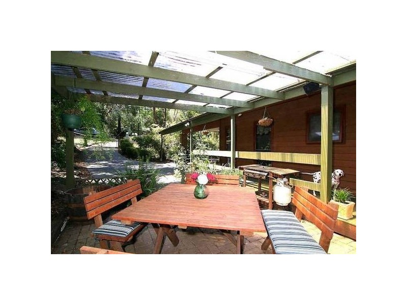 6 Licence Road, Belgrave South VIC 3160