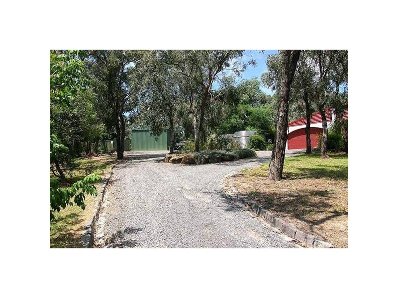 1 Mervyn Road, Belgrave South VIC 3160