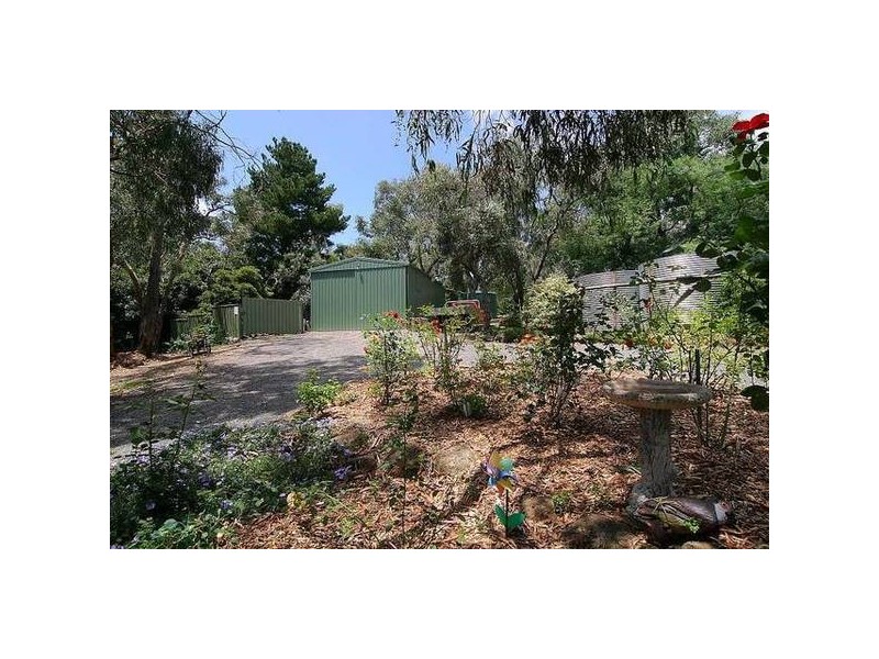 1 Mervyn Road, Belgrave South VIC 3160