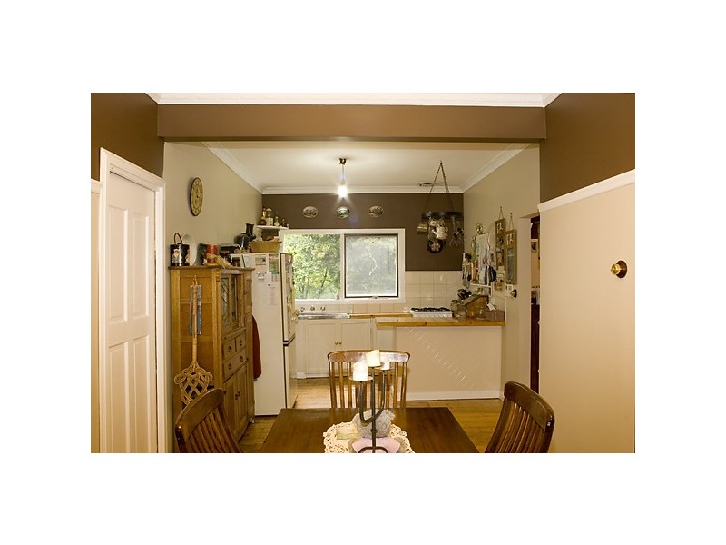 87 Belgrave Gembrook Road (access via Sunny Close), Selby VIC 3159