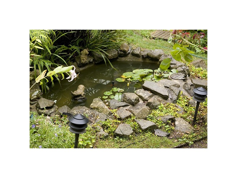 87 Belgrave Gembrook Road (access via Sunny Close), Selby VIC 3159