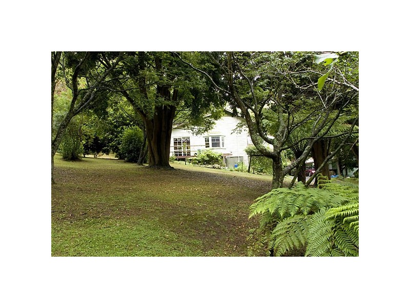 87 Belgrave Gembrook Road (access via Sunny Close), Selby VIC 3159