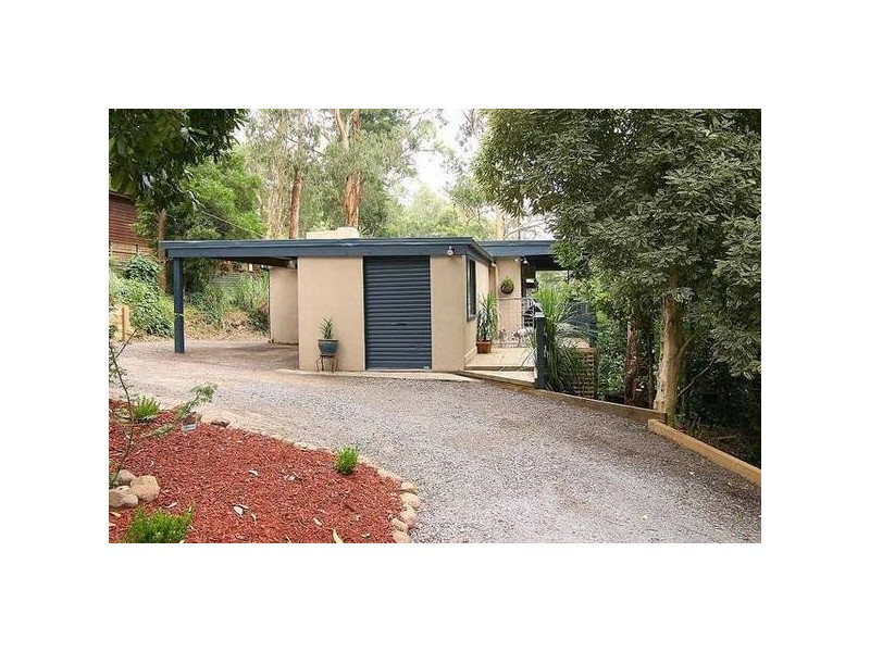 3 Leslie Street, Belgrave VIC 3160