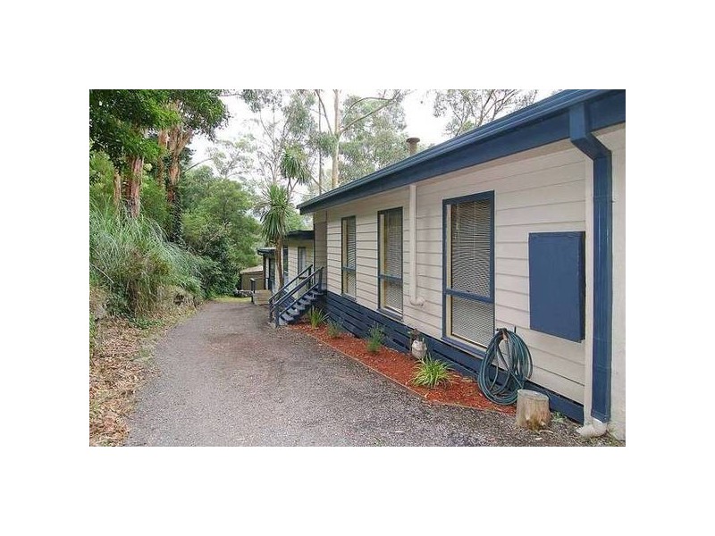 3 Leslie Street, Belgrave VIC 3160