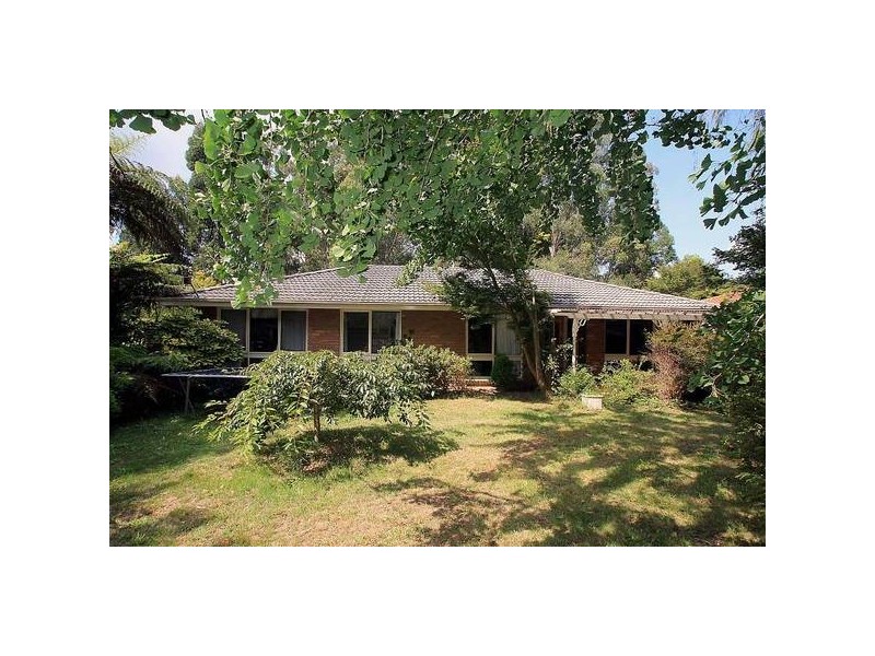 1 Lamont Avenue, The Patch VIC 3792