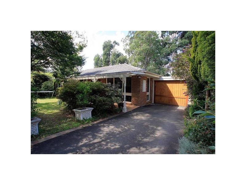 1 Lamont Avenue, The Patch VIC 3792